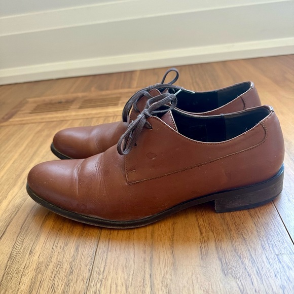 Harry’s Of London Men’s Dress Shoes - Picture 5 of 6